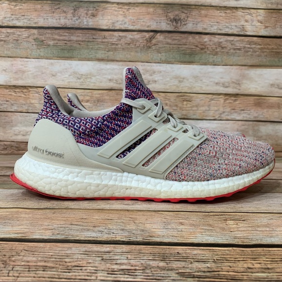 Adidas UltraBoost 4.0 Athletic Shoes 👋 - Picture 4 of 10